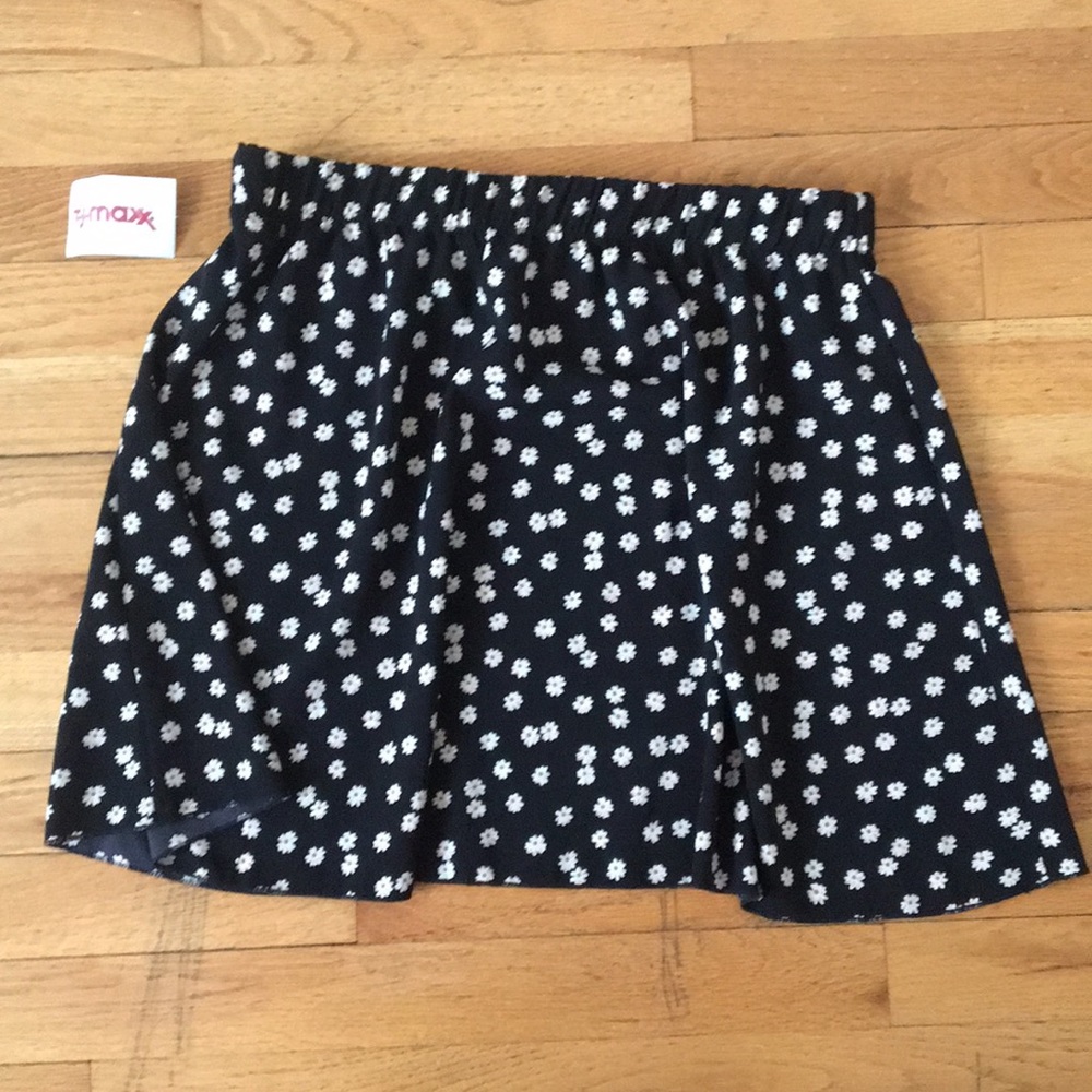 Sunflower Skirt